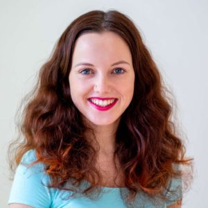 Techniky jak zvládat stres a uvolnit si napětí, Karolina Jarošová