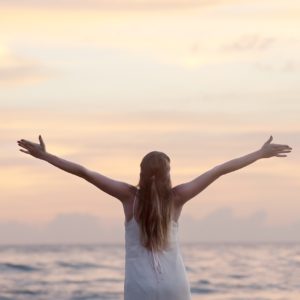 Seberozvojový program řízených meditací a léčení