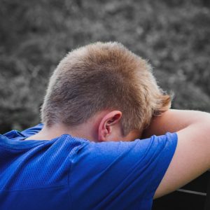 Proč je důležité mluvit o výbuchu vzteku dítěte, když už je dítě v pohodě - s Irenou Kubantovou