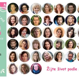 A-Z balíček 3 online kongresů - 163 webinářů /163 MP3 nahrávek